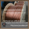 Stranded/Braided Flexible Copper Wire with Good Conductivity